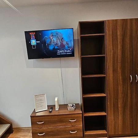 City Apartment Bratislava Exterior foto