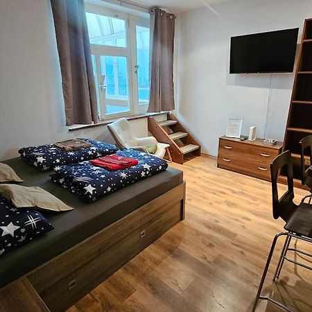 City Apartment Bratislava Exterior foto