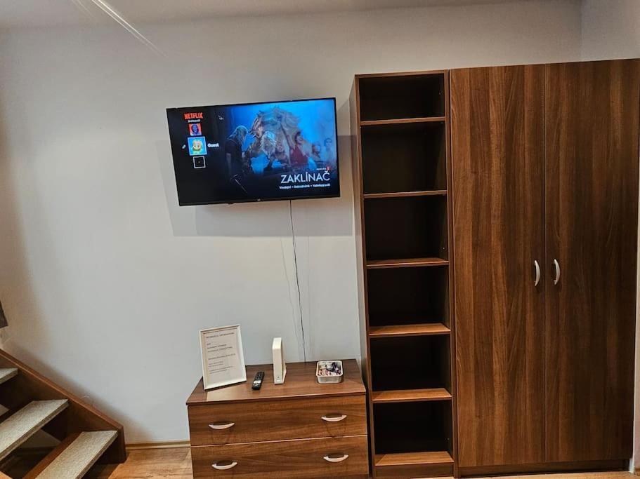City Apartment Bratislava Exterior foto