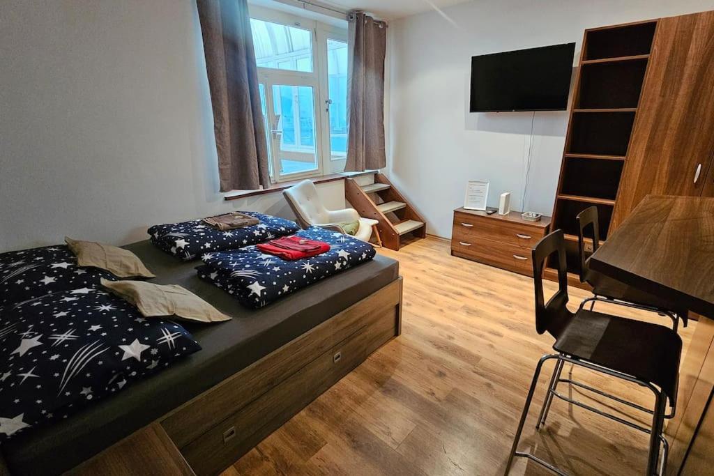 City Apartment Bratislava Exterior foto